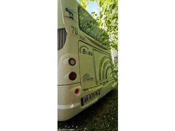 Автобус BUS-CAR HEULIEZ 702 - 542010kms - 2010: фото 3