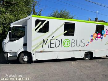 Автобус RENAULT MIDLUM: фото 1