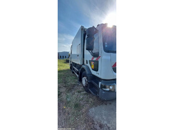 Мусоровоз BENNE A ORDURES MENAGERES 14M3 - RENAULT PREMIUM - LOT N°2: фото 3 Мусоровоз BENNE A ORDURES MENAGERES 14M3 - RENAULT PREMIUM - LOT N°2: фото 3