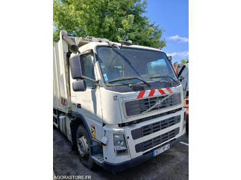 Мусоровоз VOLVO FM
