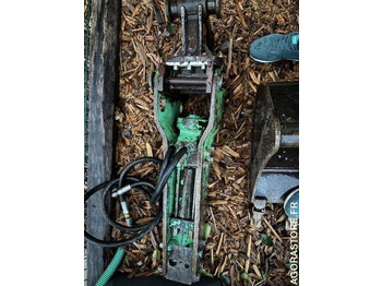 Гидромолот MONTABERT