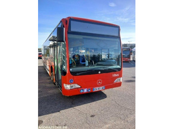 Автобус MERCEDES-BENZ Citaro