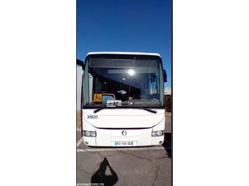 Школьный автобус IRISBUS