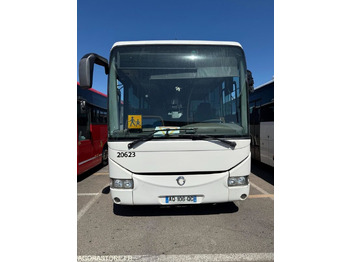 Школьный автобус IRISBUS