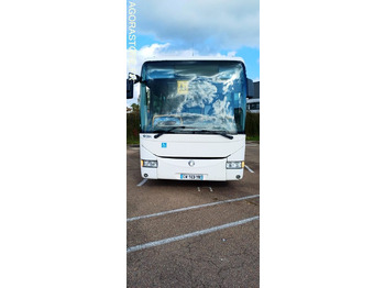Школьный автобус IRISBUS