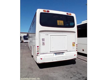 Школьный автобус CAR IRISBUS RECREO 11591  MEC 2010 AX-331-LX: фото 4