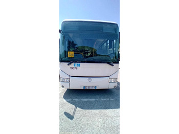Школьный автобус IRISBUS
