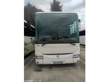 Школьный автобус IRISBUS