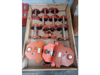 Инструмент/ Оборудование