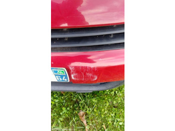 Легковой фургон CITROËN BERLINGO - 132745km - 2011: фото 4