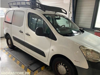 Легковой фургон CITROEN BERLINGO (PAR 2507): фото 2