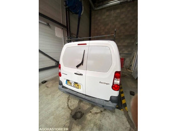 Легковой фургон CITROEN BERLINGO (PAR 2507): фото 3