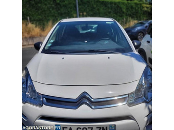 Легковой автомобиль CITROËN