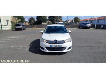 Легковой автомобиль CITROËN