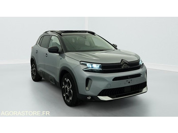 Внедорожник CITROËN