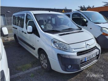 Микроавтобус, Пассажирский фургон CITROEN Jumpy: фото 1