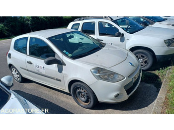 Легковой автомобиль