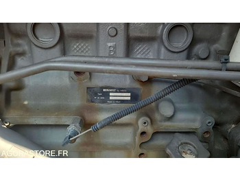 Трактор CN 071 QD - RENAULT TEMIS 610X - 2004 - H3922EA3921365: фото 4 Трактор CN 071 QD - RENAULT TEMIS 610X - 2004 - H3922EA3921365: фото 4