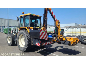 Трактор CN 071 QD - RENAULT TEMIS 610X - 2004 - H3922EA3921365: фото 3 Трактор CN 071 QD - RENAULT TEMIS 610X - 2004 - H3922EA3921365: фото 3