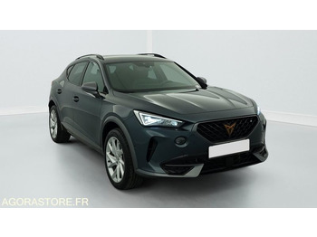 Внедорожник