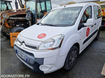 Легковой автомобиль CITROËN