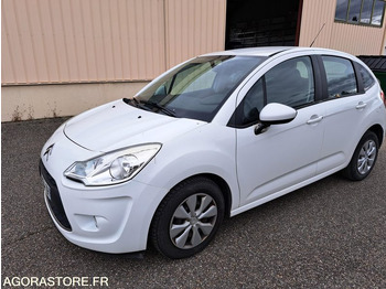 Легковой автомобиль CITROËN