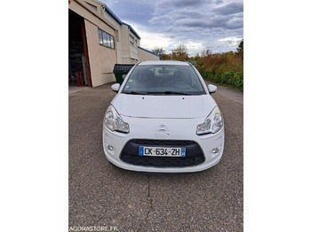 Легковой автомобиль Citroën C3 - 2012 - 112626kms: фото 3 Легковой автомобиль Citroën C3 - 2012 - 112626kms: фото 3