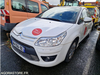 Легковой автомобиль CITROËN