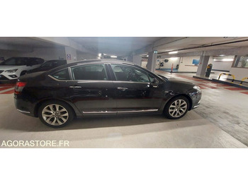 Легковой автомобиль Citroën C5 2.0 Bleuhdi - 2016 - 191232kms: фото 5