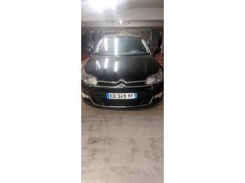 Легковой автомобиль Citroën C5 2.0 Bleuhdi - 2016 - 191232kms: фото 2