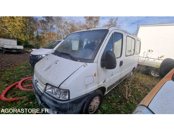 Микроавтобус CITROËN Jumper