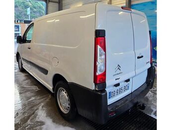 Легковой фургон CITROËN Jumpy