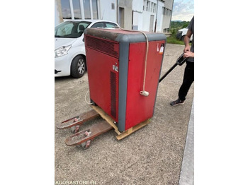 Воздушный компрессор Compresseur insonorisé Guernet. 7.5kw + cuve 500l: фото 5