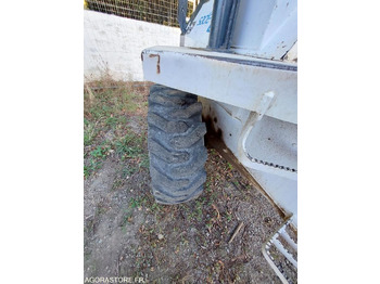 Внедорожный самосвал Dumper BENFORD: фото 5