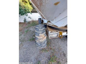 Внедорожный самосвал Dumper BENFORD: фото 4