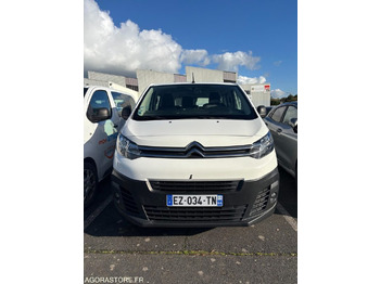 EZ-034-TN - Roulant - CITROEN JUMPY SPACE TOURER - VP - 203 689 Kms в лизинг EZ-034-TN - Roulant - CITROEN JUMPY SPACE TOURER - VP - 203 689 Kms: фото 3