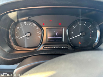 EZ-034-TN - Roulant - CITROEN JUMPY SPACE TOURER - VP - 203 689 Kms в лизинг EZ-034-TN - Roulant - CITROEN JUMPY SPACE TOURER - VP - 203 689 Kms: фото 5