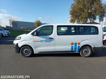 Микроавтобус CITROËN