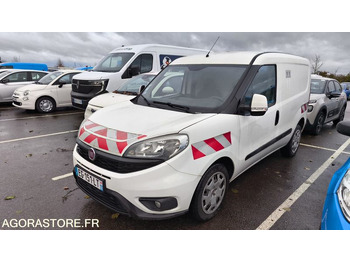 Легковой фургон FIAT Doblo