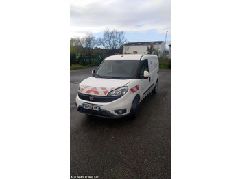 Легковой фургон FIAT Doblo