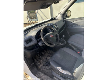 Легковой фургон FIAT DOBLO Frigorifique: фото 4