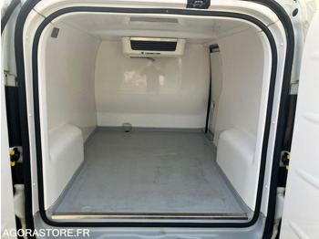 Легковой фургон FIAT DOBLO Frigorifique: фото 5