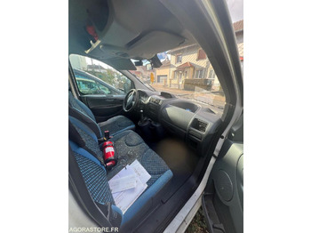 Фургон-рефрижератор FIAT- SCUDO - 2016 - 230 000 KM - FRIGORIFIQUE MULTI TEMPERATURE: фото 5 Фургон-рефрижератор FIAT- SCUDO - 2016 - 230 000 KM - FRIGORIFIQUE MULTI TEMPERATURE: фото 5