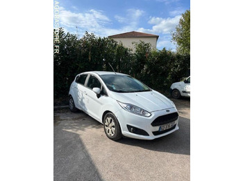 Легковой автомобиль FORD