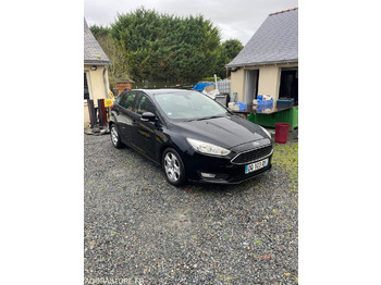 Легковой автомобиль FORD