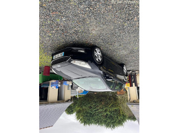 Легковой автомобиль FORD