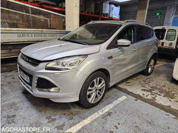 Внедорожник FORD