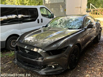 Легковой автомобиль FORD