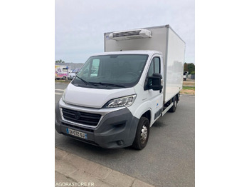 Фургон-рефрижератор FIAT Ducato