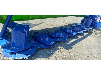 Косилка Faucheuse rotative 2m80: фото 5 Косилка Faucheuse rotative 2m80: фото 5